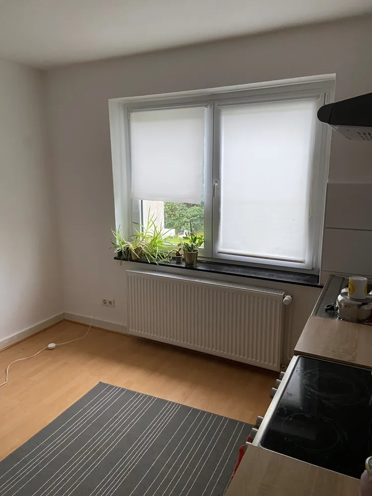 2 room apartment with 55 m² in Mettmann – Photo 1