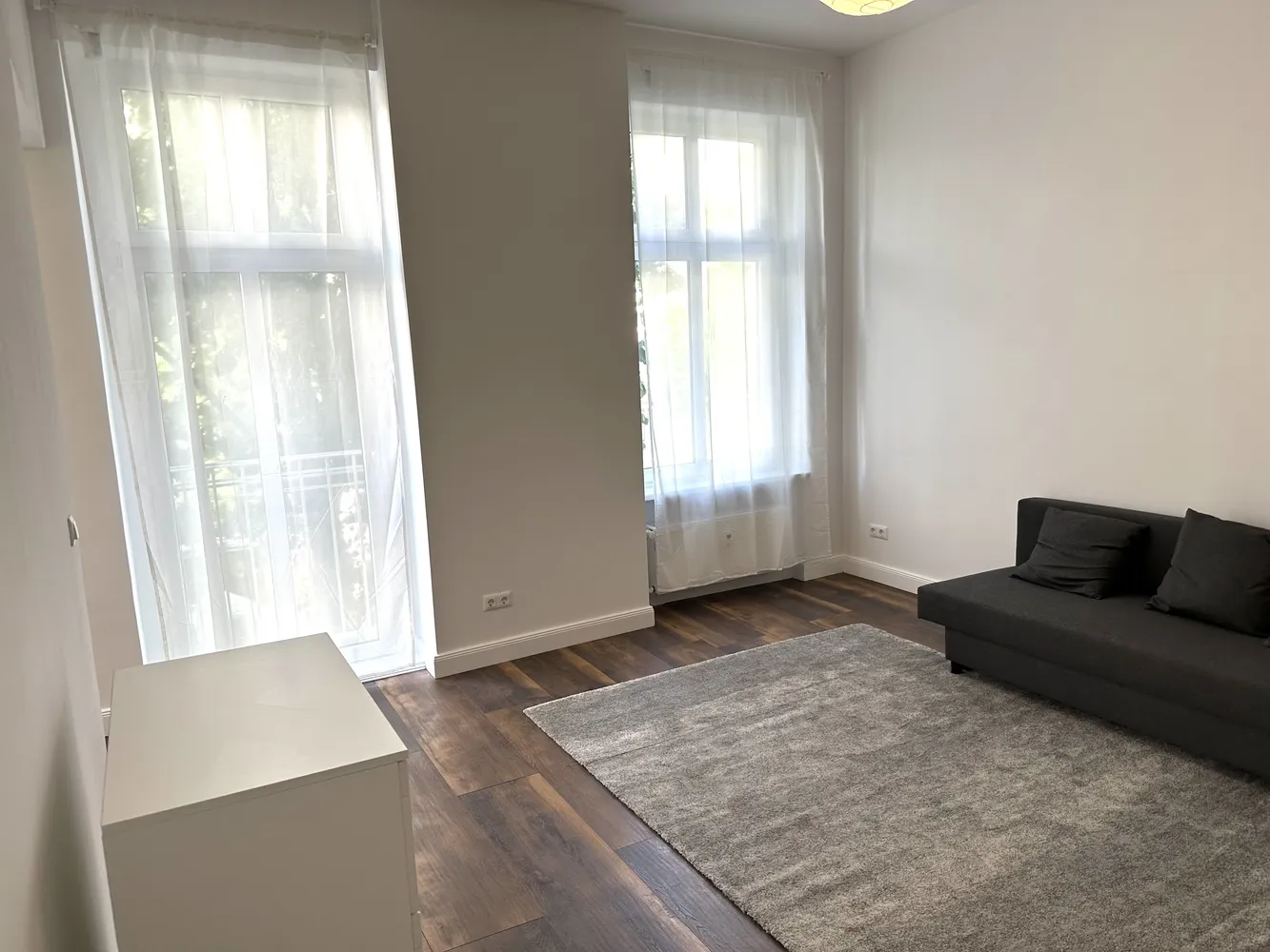 1 Zimmer Wohnung mit 35 m² in Berlin – Bild 2