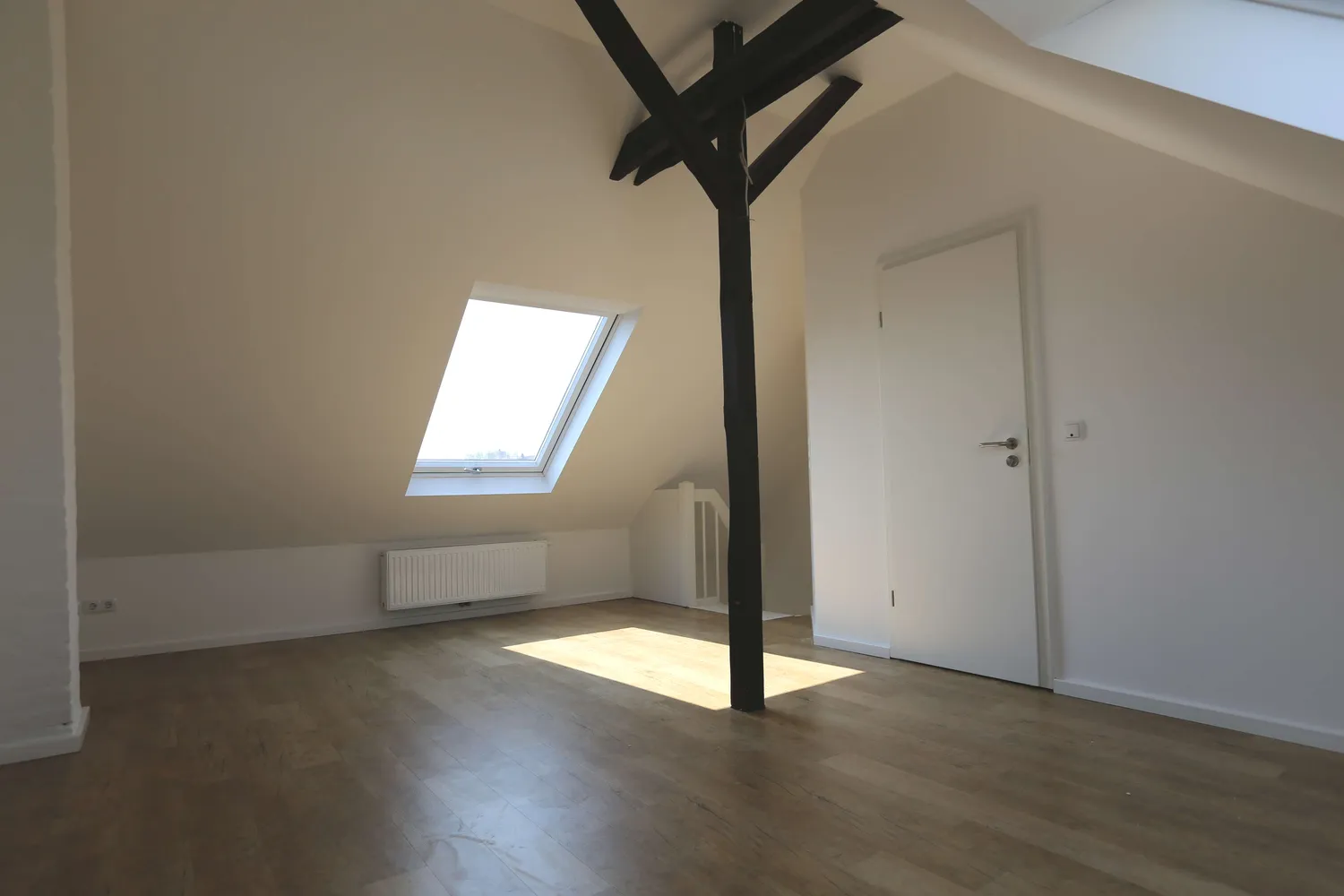 3 Zimmer Wohnung mit 70 m² in Bremen – Bild 2