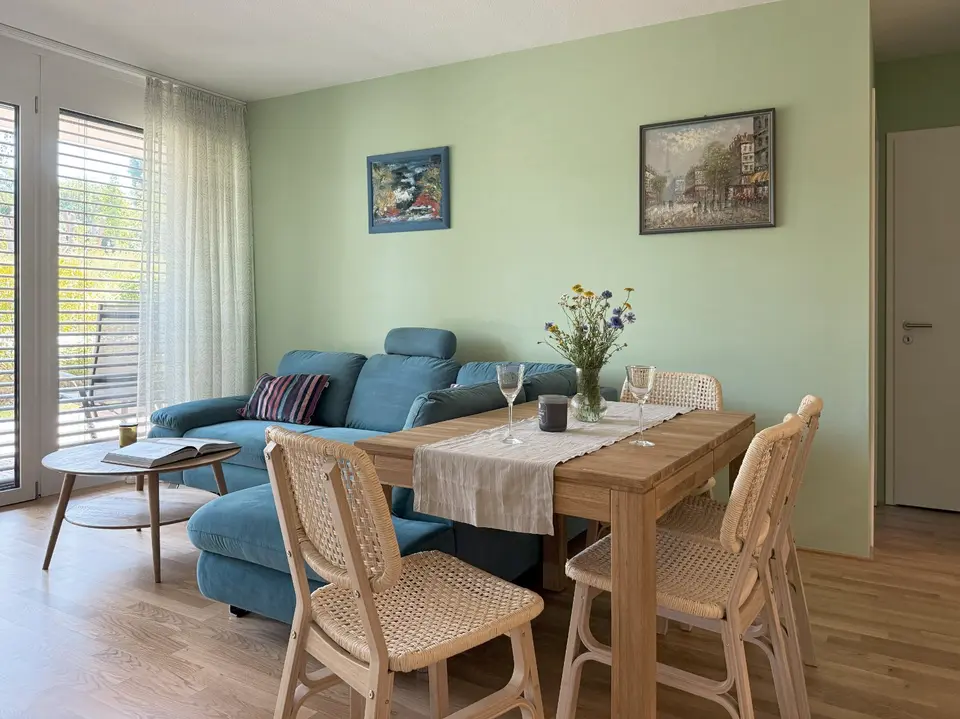 2 Zimmer Wohnung mit 68 m² in Mainz – Bild 3