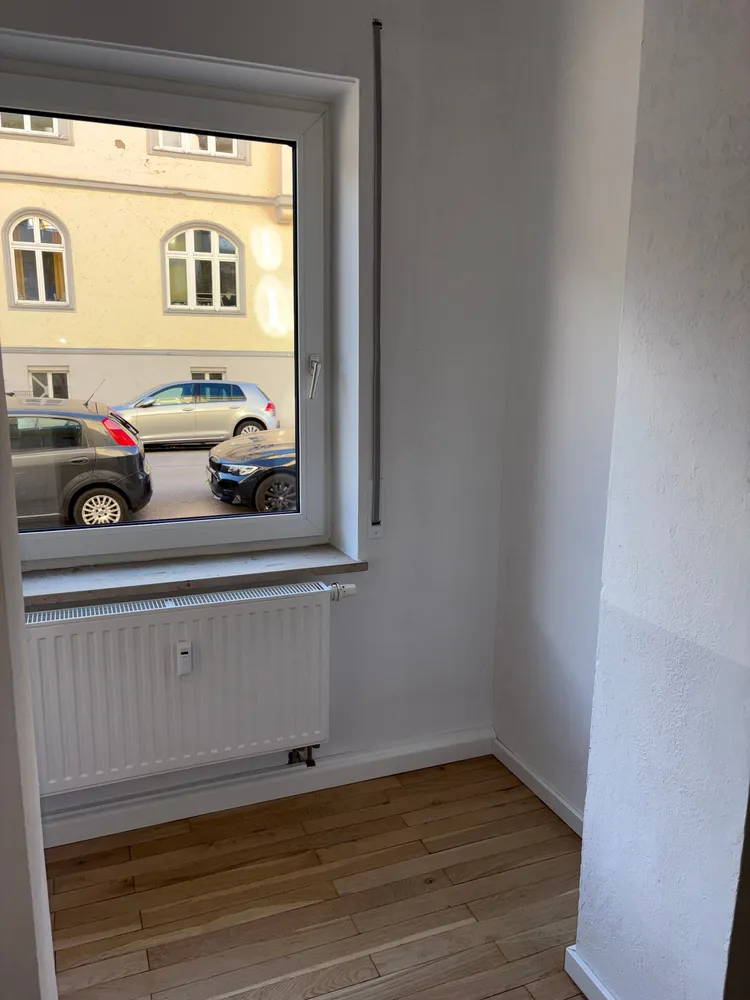 2 Zimmer Wohnung mit 50 m² in München – Bild 2