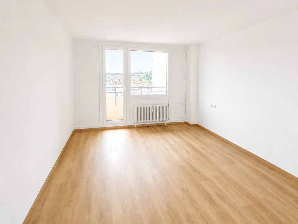 5 Zimmer Wohnung mit 133 m² in Leonberg – Bild 7