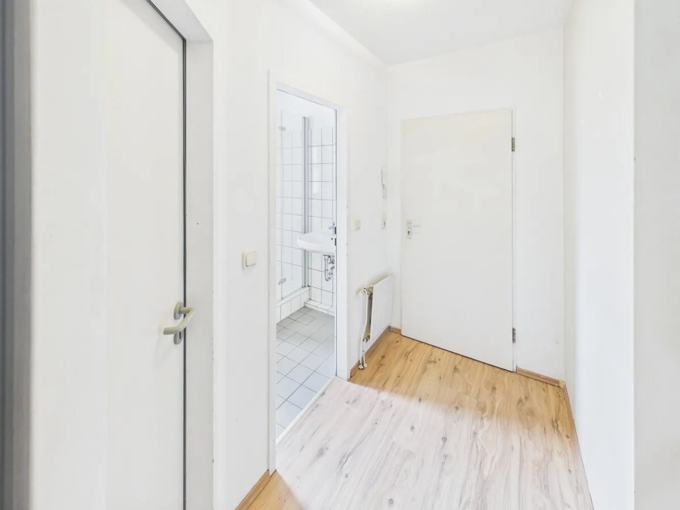 1 Zimmer Wohnung mit 37 m² in Bremen – Bild 6