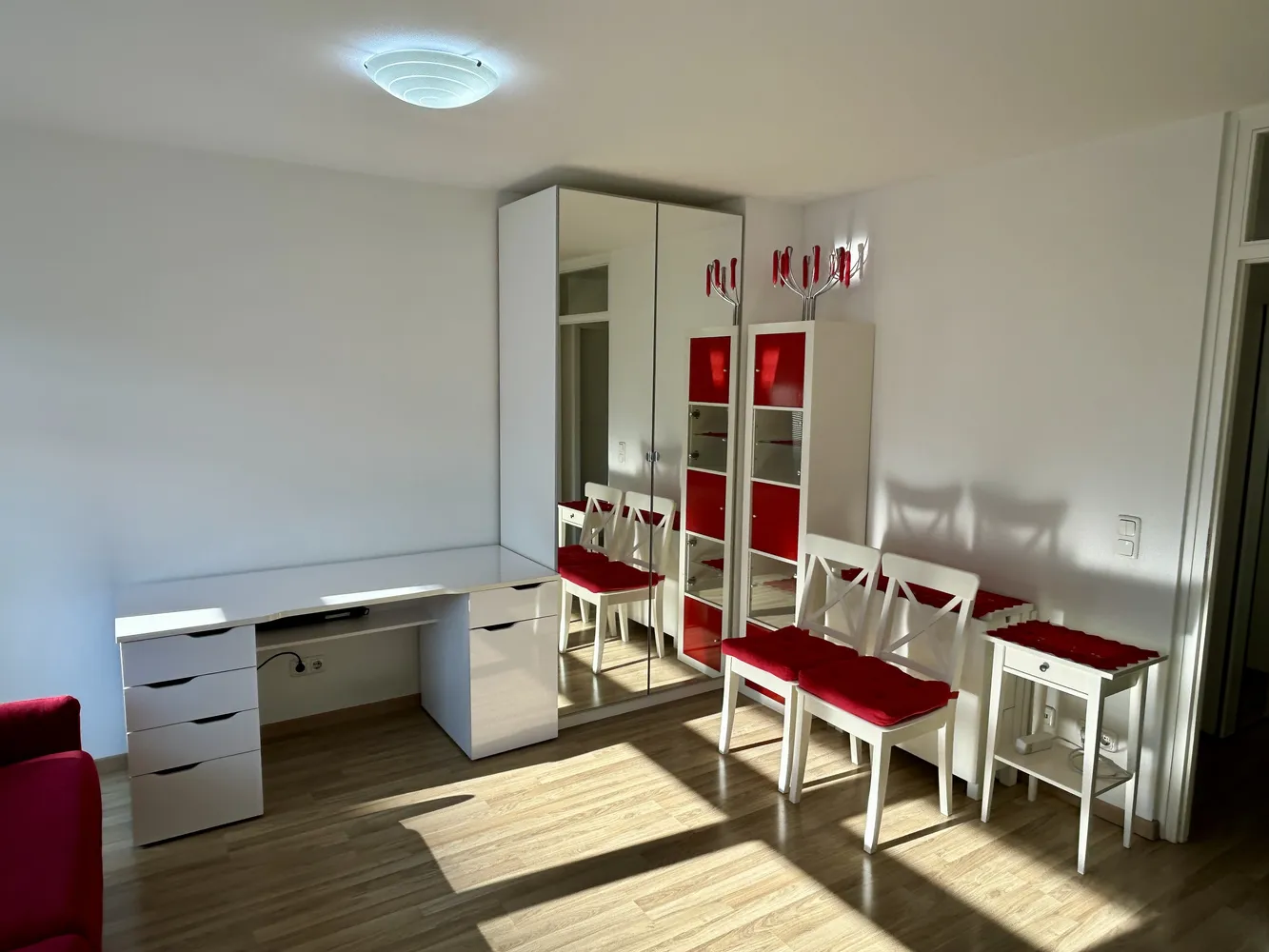 1 Zimmer Wohnung mit 36 m² in München – Bild 4