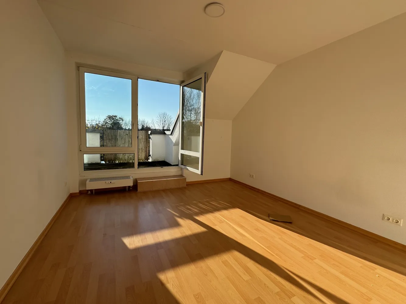 3 Zimmer Wohnung mit 73 m² in München – Bild 10