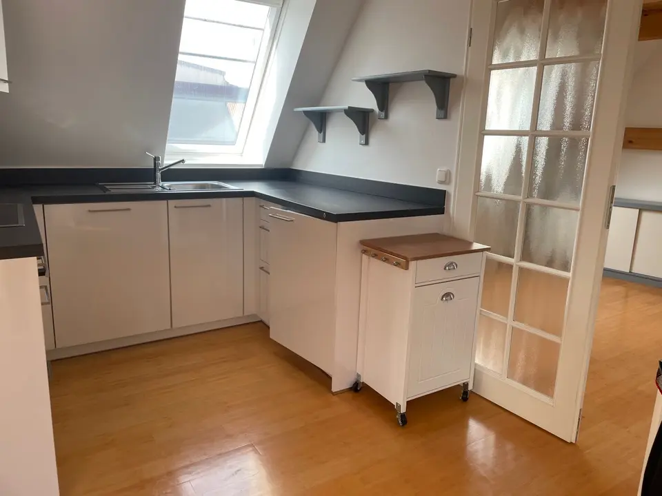 2 Zimmer Wohnung mit 61 m² in Wismar – Bild 4