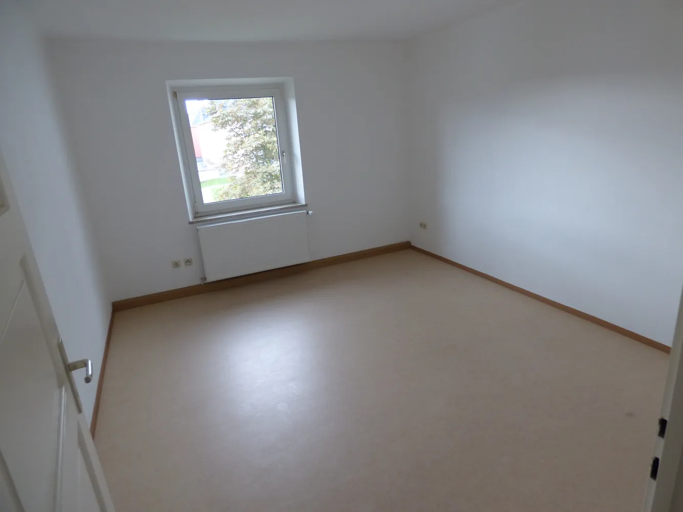 3 Zimmer Wohnung mit 79 m² in Hof – Bild 11