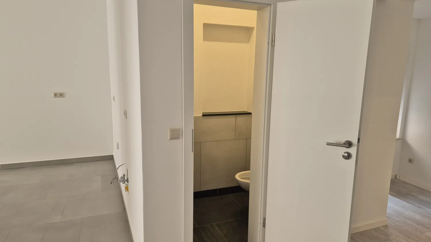 2 room apartment with 95 m² in Eilenburg – Photo 1