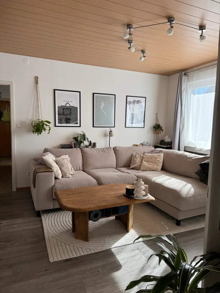 3 Zimmer Wohnung mit 72 m² in Northeim – Bild 1