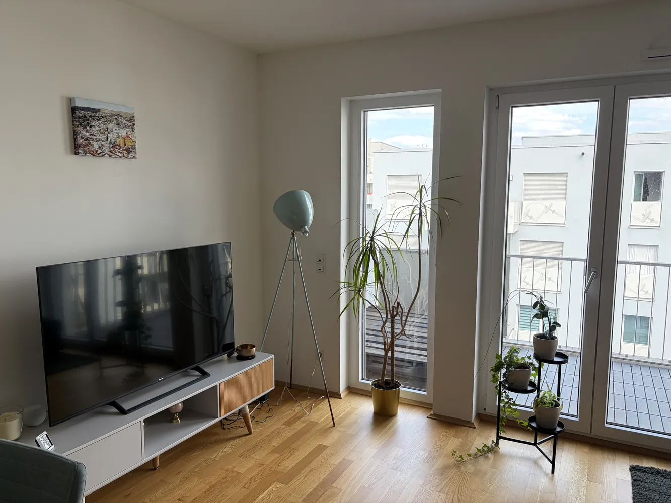 2 Zimmer Wohnung mit 60 m² in Köln – Bild 4