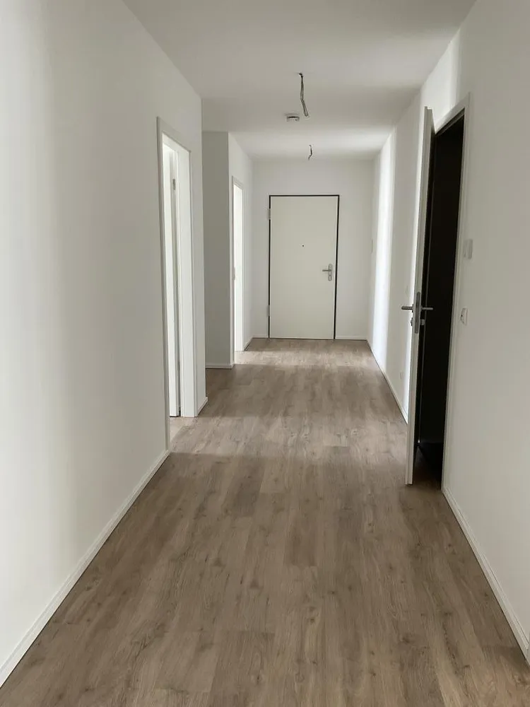 4 Zimmer Wohnung mit 118 m² in Essen – Bild 1