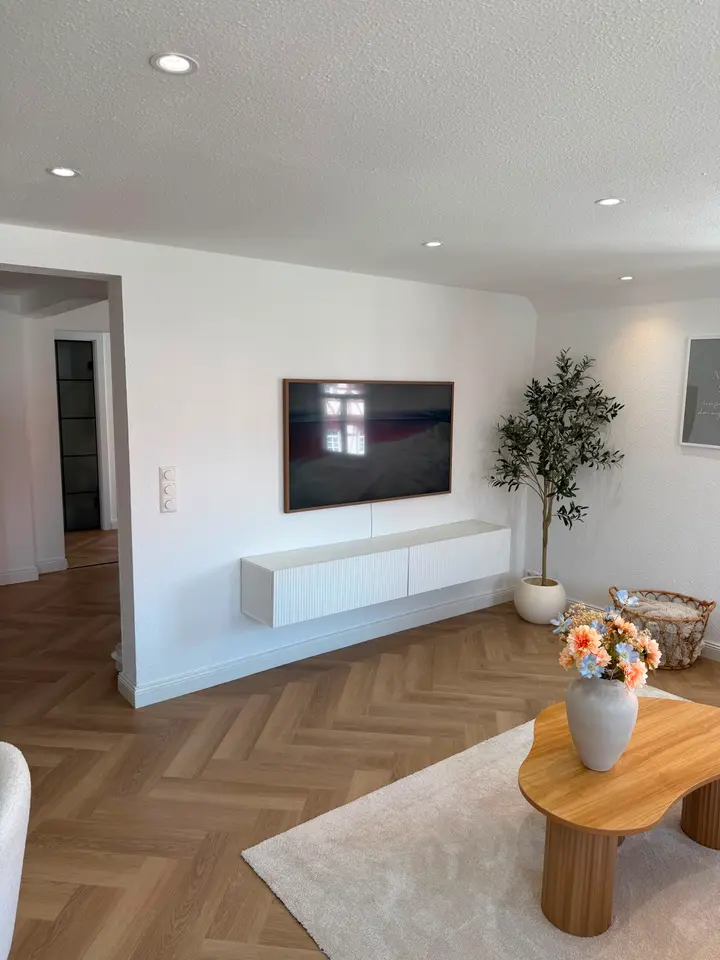 3 Zimmer Wohnung mit 70 m² in Leonberg – Bild 6