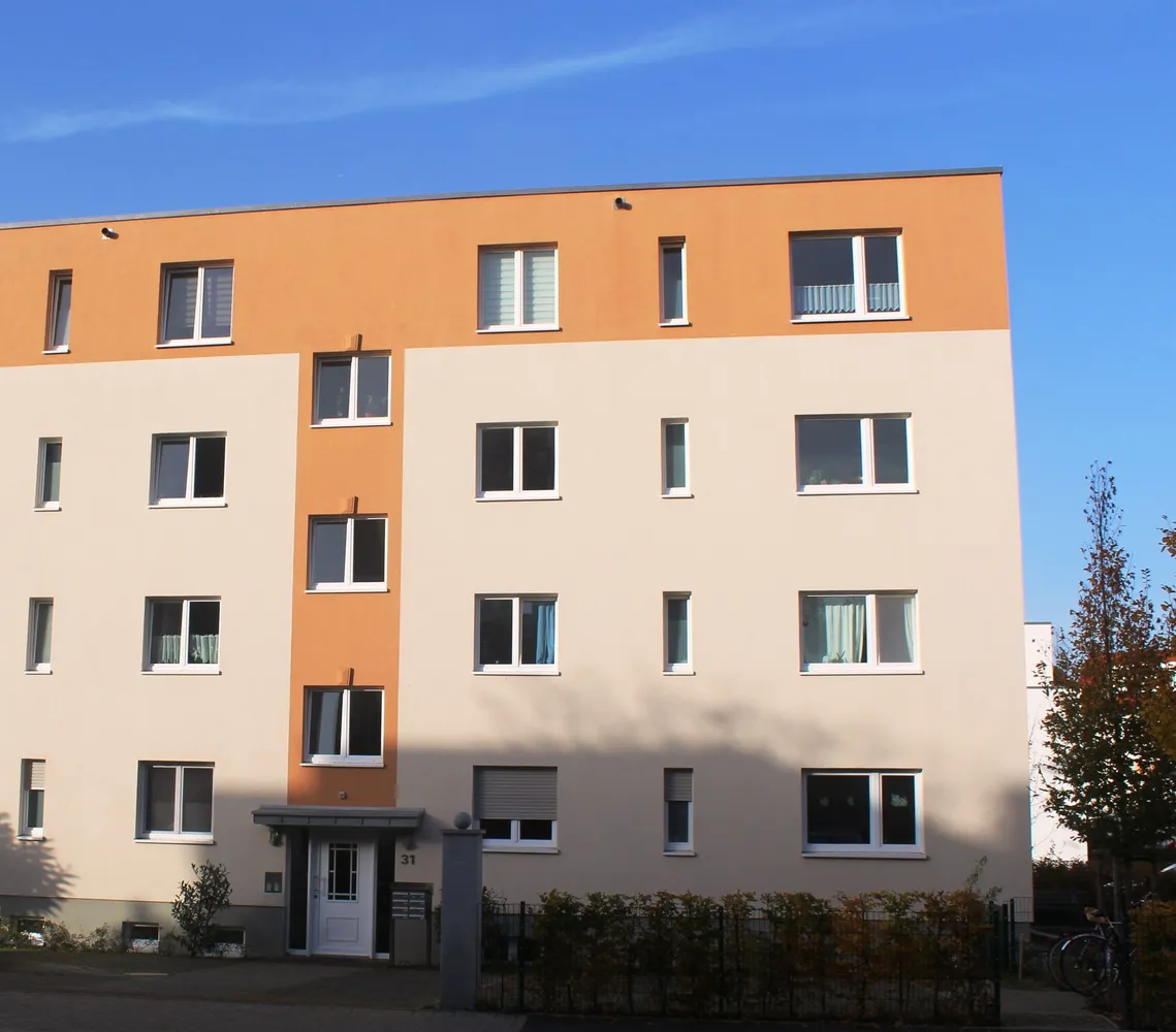 4 Zimmer Wohnung mit 93 m² in Köln – Bild 3