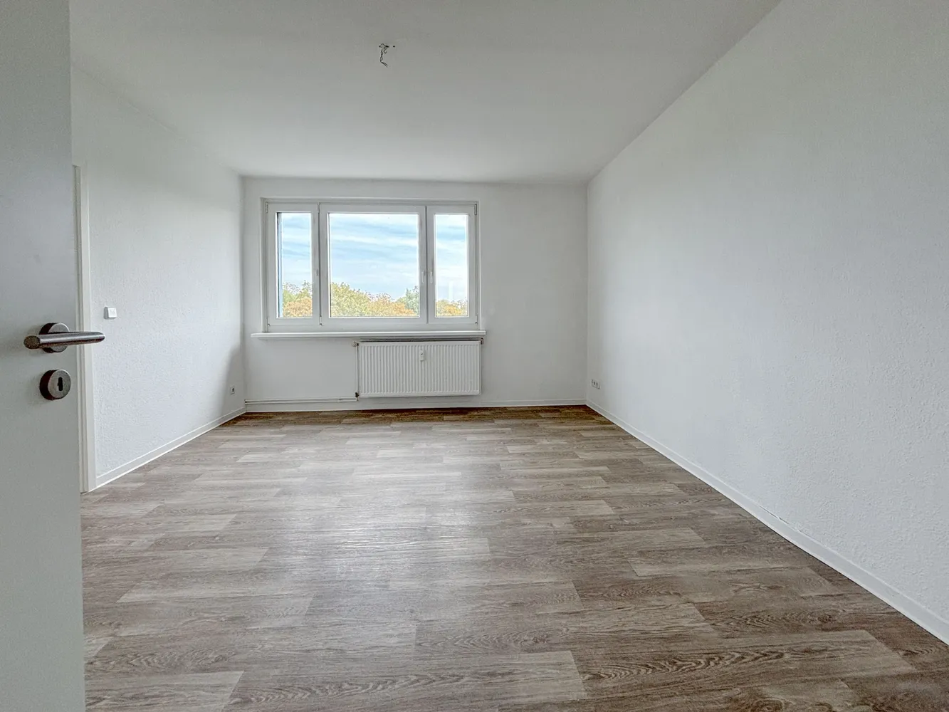 2 Zimmer Wohnung mit 49 m² in Magdeburg – Bild 9
