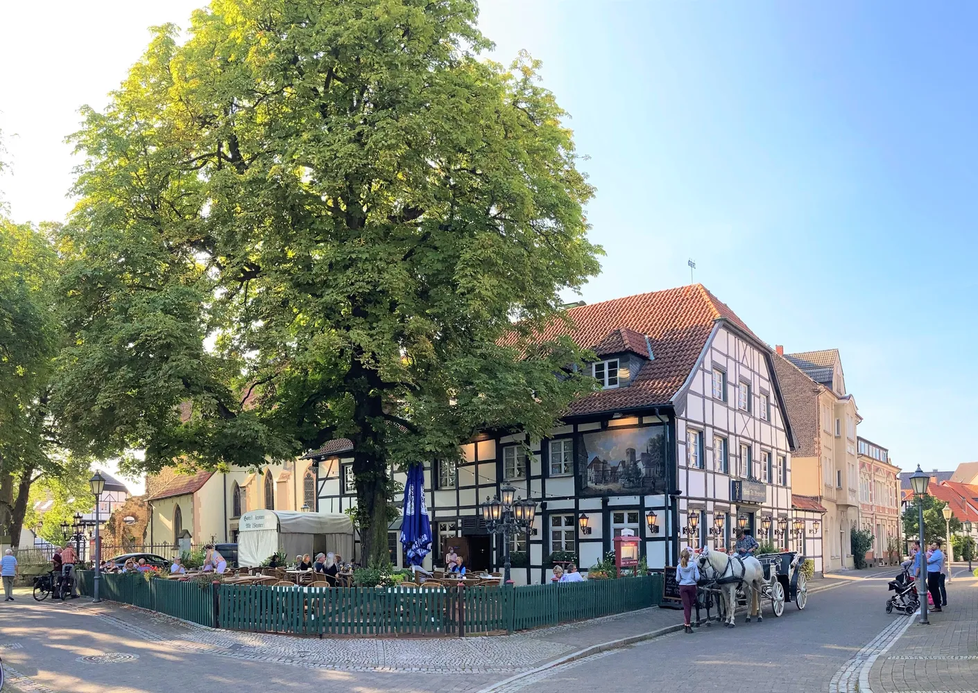 4 Zimmer Haus mit 115 m² in Herten – Bild 3