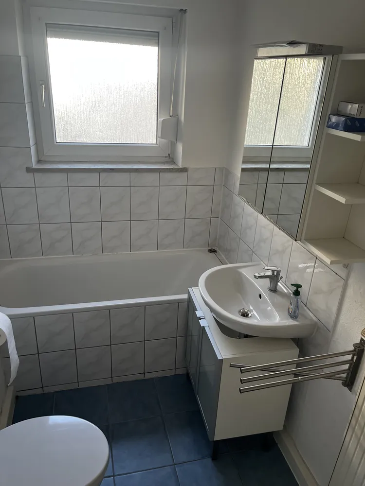 2 Zimmer Wohnung mit 48 m² in Augsburg – Bild 3