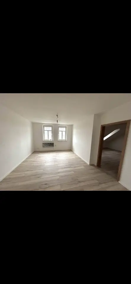 2 Zimmer Wohnung mit 50 m² in Hof – Bild 4