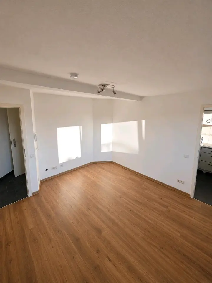 2 Zimmer Wohnung mit 40 m² in Heilbronn – Bild 2