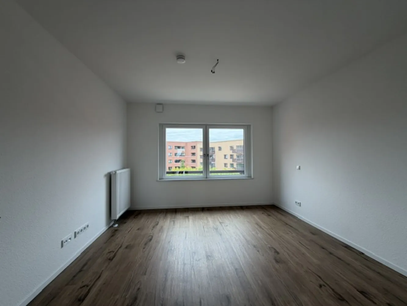 3 Zimmer Wohnung mit 86 m² in Hannover – Bild 3