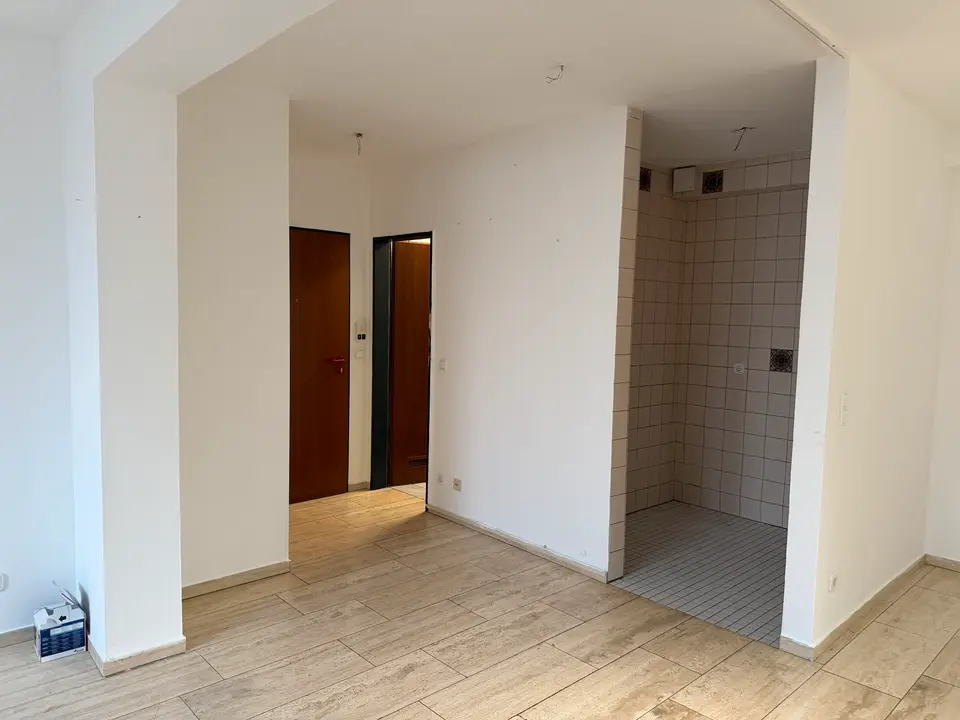 Studio mit 35 m² in Düren – Bild 5