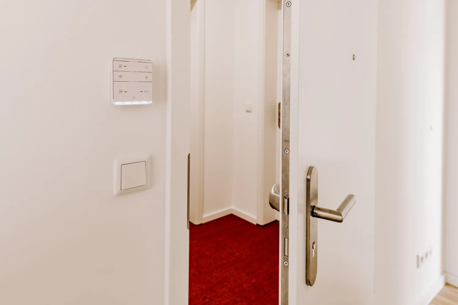 2 Zimmer Wohnung mit 50 m² in Magdeburg – Bild 12