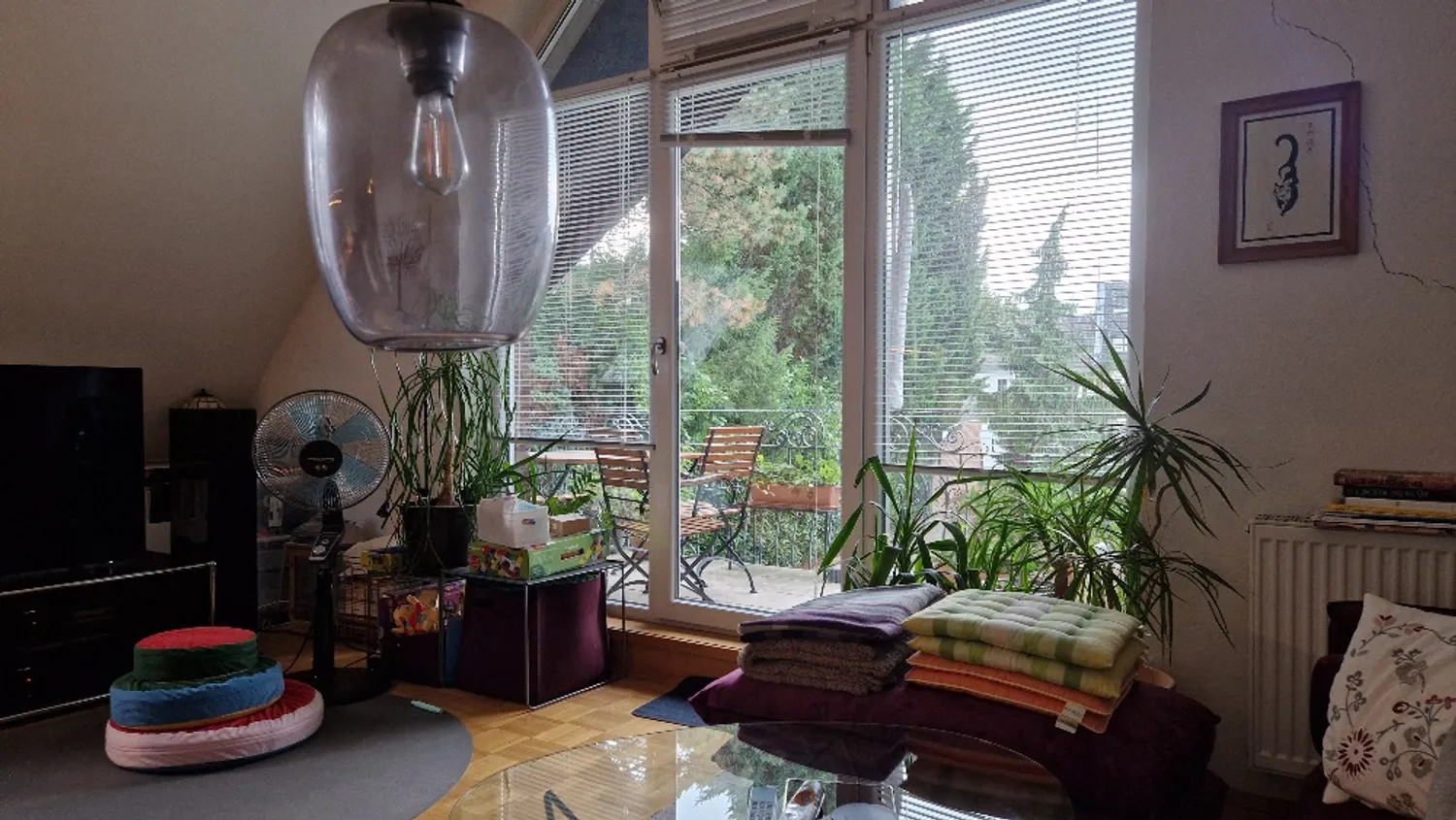 4 room apartment with 90 m² in Düsseldorf – Photo 8