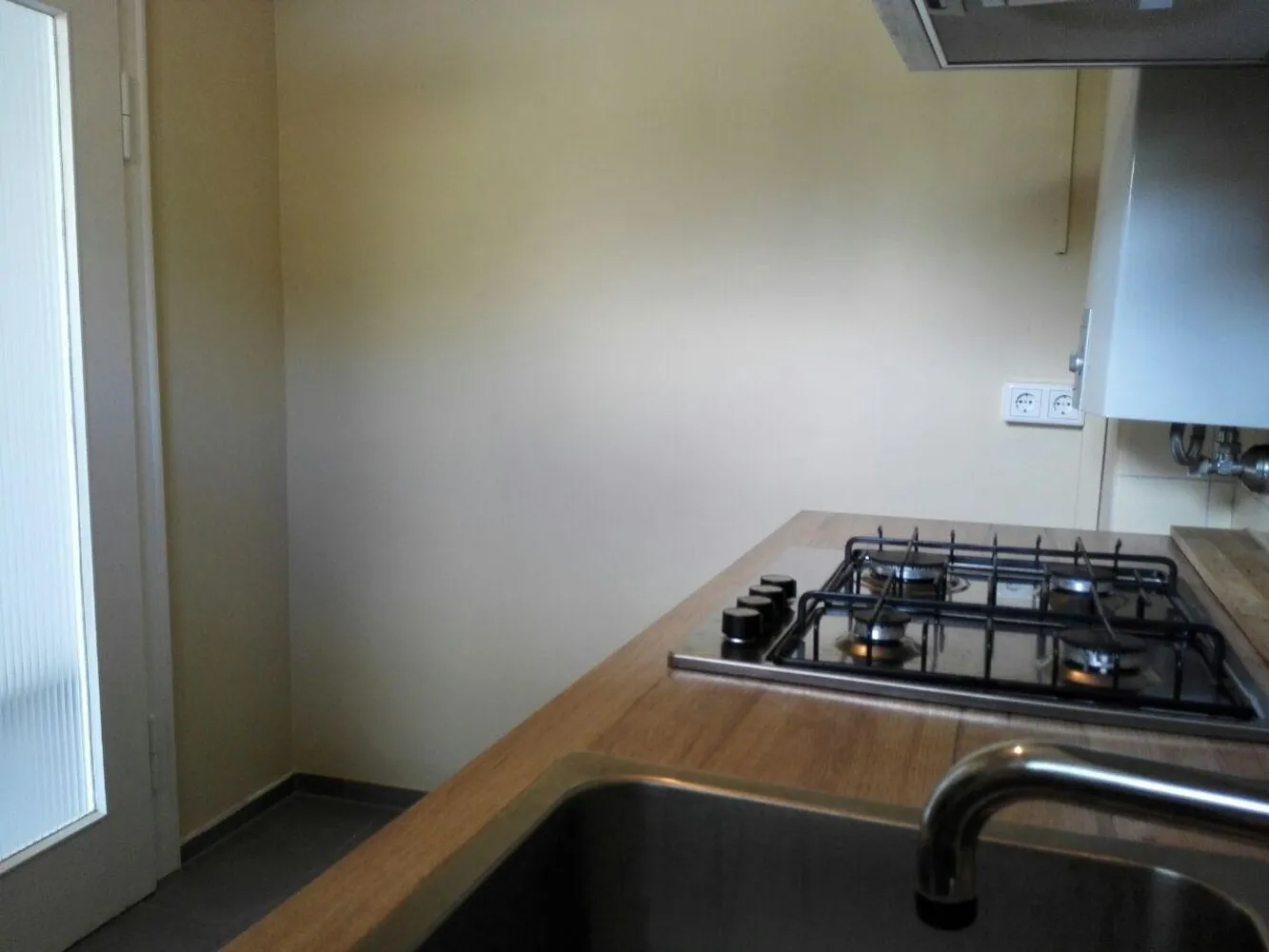 1 Zimmer Wohnung mit 33 m² in Nürnberg – Bild 3