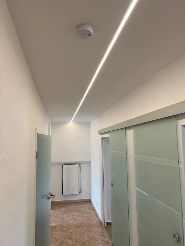 4 Zimmer Wohnung mit 80 m² in Leverkusen – Bild 2