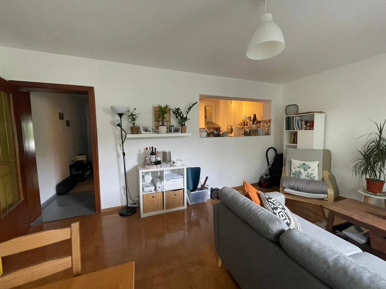2 Zimmer Wohnung mit 60 m² in Dortmund – Bild 2