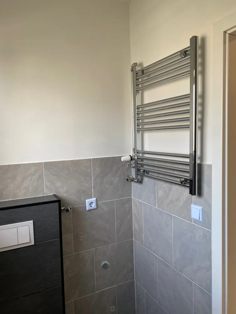 2 Zimmer Wohnung mit 41 m² in Gelsenkirchen – Bild 9