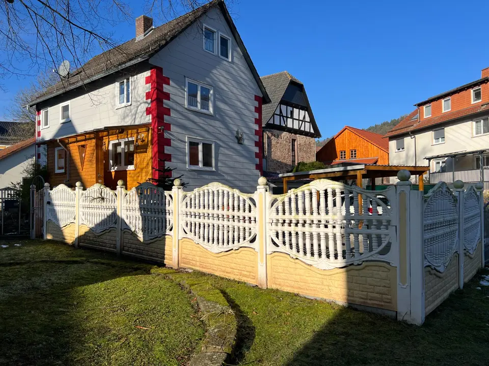 6 Zimmer Haus mit 138 m² in Oldenburg – Bild 8