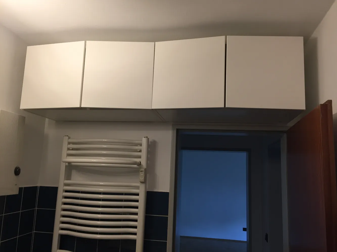 1 Zimmer Wohnung mit 40 m² in Düsseldorf – Bild 10