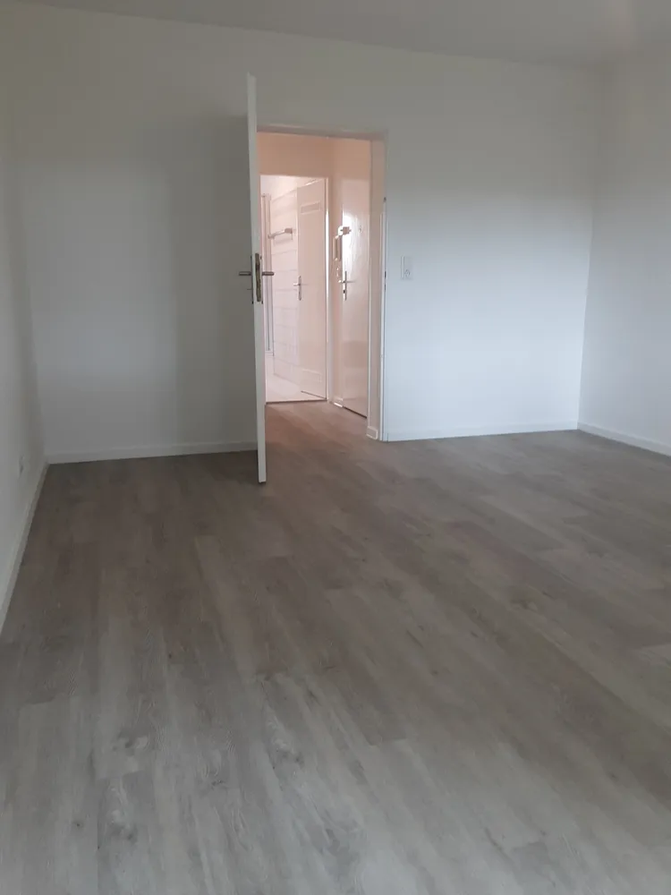 3 room apartment with 73 m² in Frankfurt am Main – Photo 8