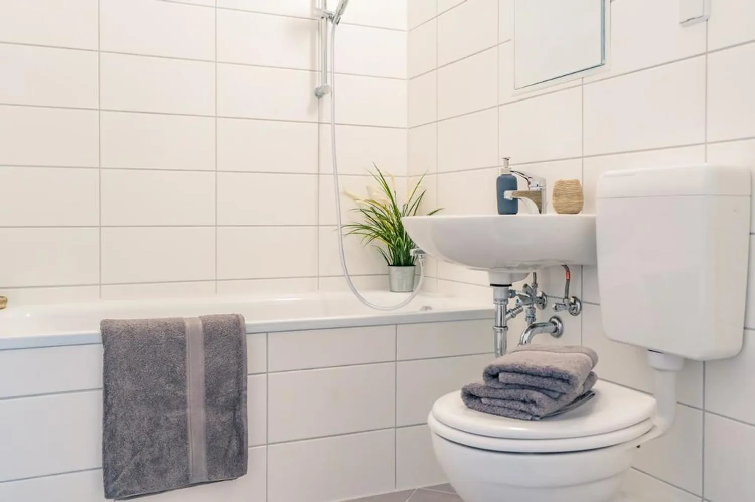 1 Zimmer Wohnung mit 36 m² in Chemnitz – Bild 4