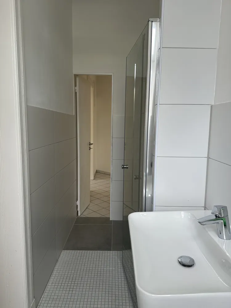 3 room apartment with 75 m² in Itzehoe – Photo 8