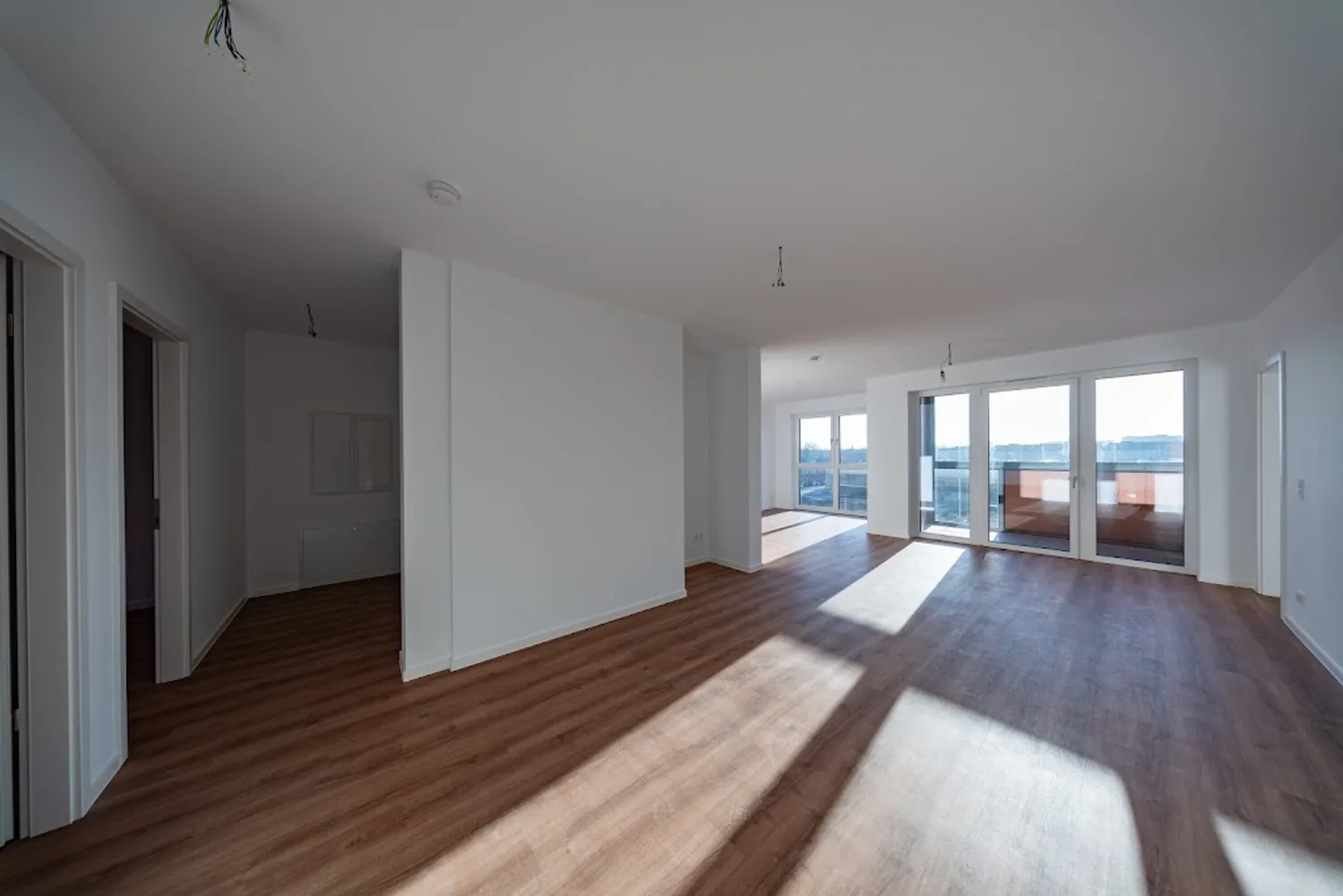 4 Zimmer Wohnung mit 101 m² in Berlin – Bild 6