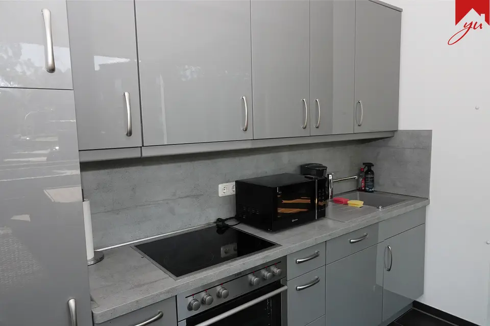 2 Zimmer Wohnung mit 68 m² in Aurich – Bild 6