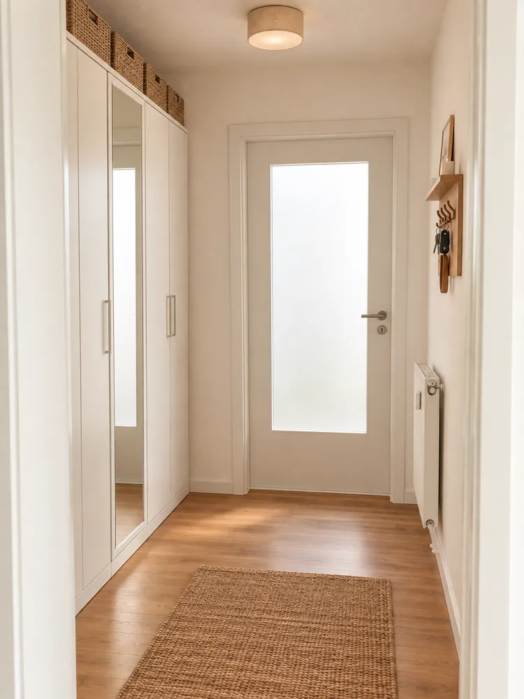 1 Zimmer Wohnung mit 43 m² in Oldenburg – Bild 3