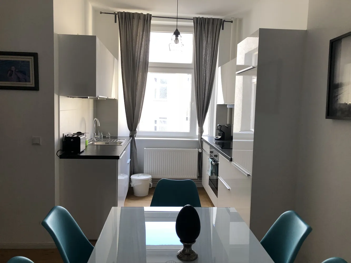 3 Zimmer Wohnung mit 59 m² in Berlin – Bild 4