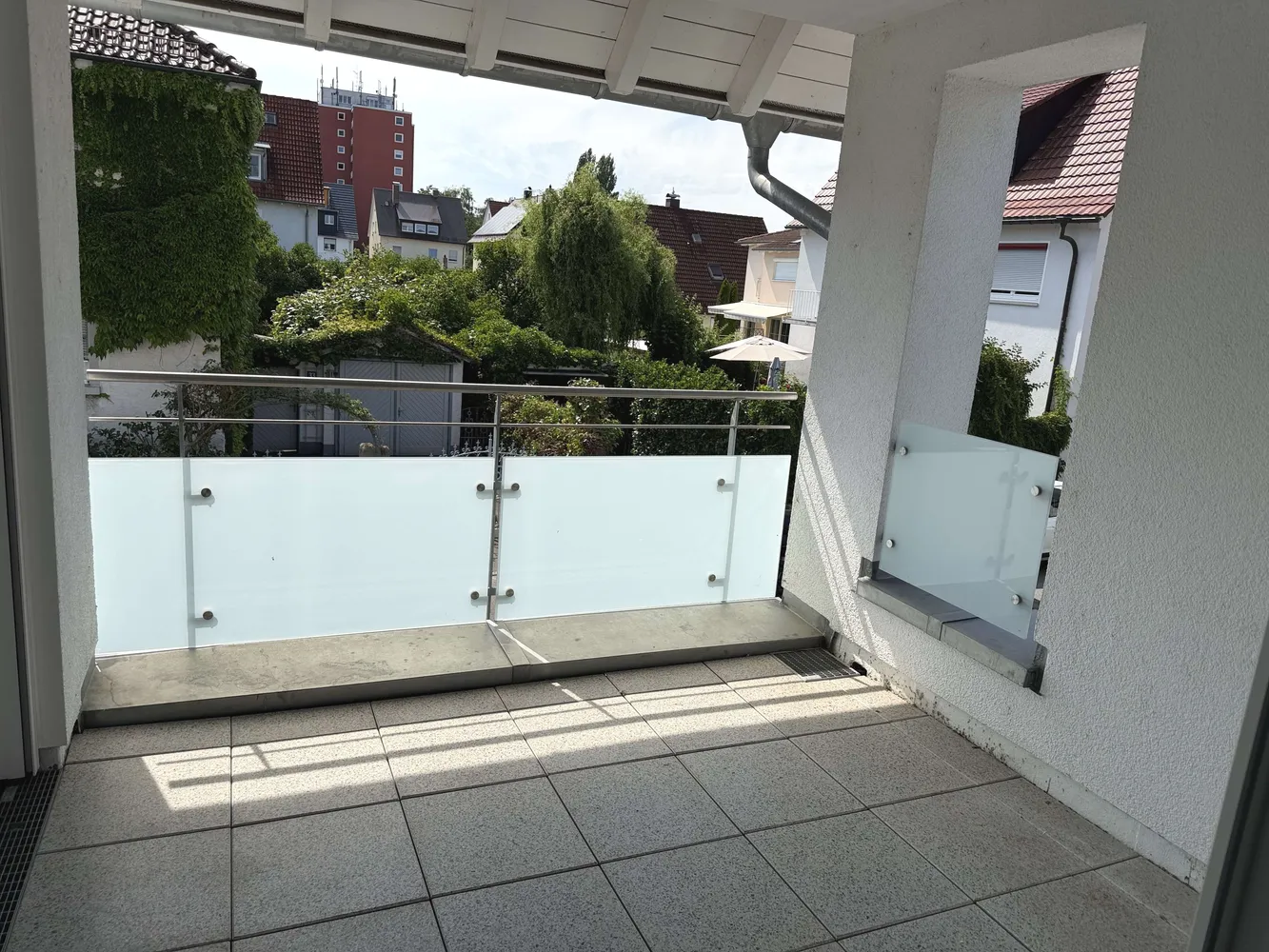 3 Zimmer Wohnung mit 71 m² in Friedrichshafen – Bild 3