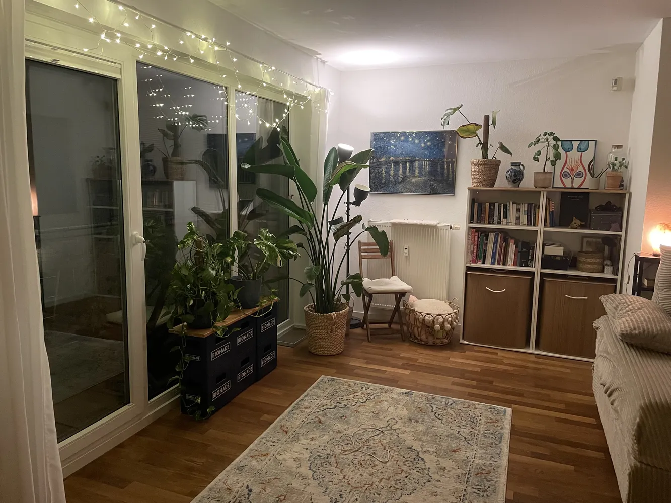 1 room apartment with 43 m² in Frankfurt am Main – Photo 2
