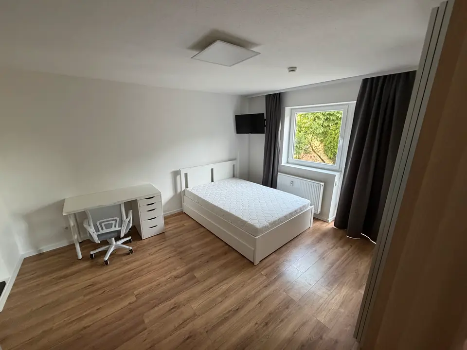Studio mit 25 m² in Marburg – Bild 3