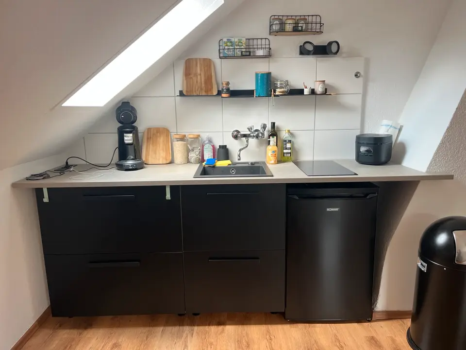 Studio mit 26 m² in Witten – Bild 4