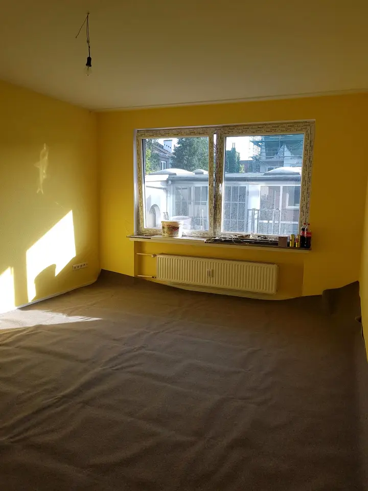 WG-Zimmer mit 18 m² in Bremen – Bild 2