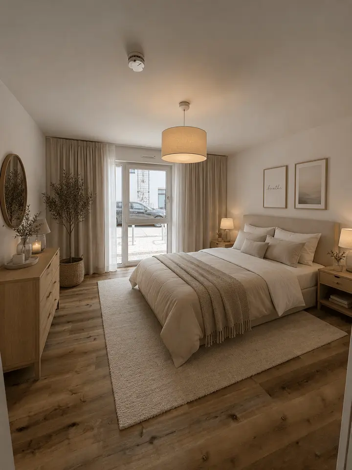 3 Zimmer Wohnung mit 84 m² in Gelsenkirchen – Bild 7