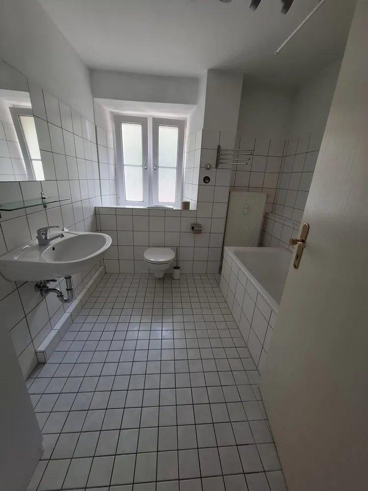 1 Zimmer Wohnung mit 47 m² in Augsburg – Bild 10