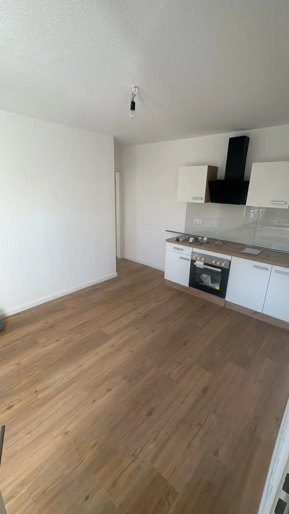 2 Zimmer Wohnung mit 35 m² in Hamburg – Bild 4