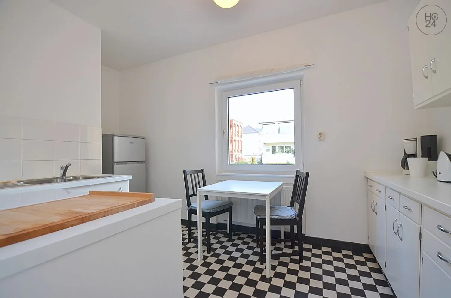 3 Zimmer Wohnung mit 80 m² in Wiesbaden – Bild 10
