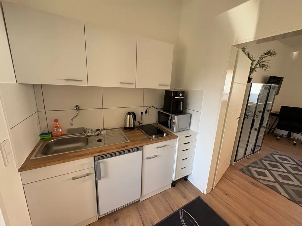 WG-Zimmer mit 32 m² in Kaiserslautern – Bild 4