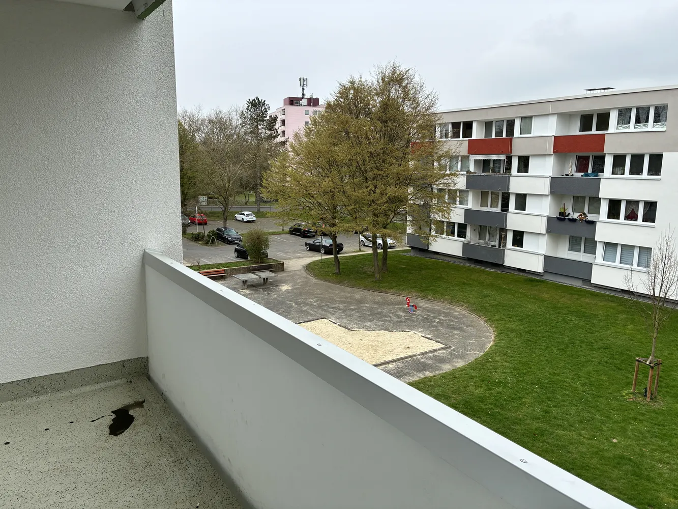 3 Zimmer Wohnung mit 81 m² in Dortmund – Bild 4